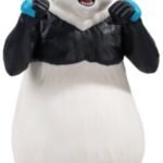 Jujutsu Kaisen Jukon No Kata-Panda&Satoru Gojo- (A:Panda) - Level UpLevel UpAccessories4983164187298