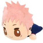 Jujutsu Kaisen Lying Down Big Plush (A: Yuji Itadori) - Level UpLevel UpAccessories4983164188370