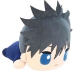 Jujutsu Kaisen Lying Down Big Plush (B: Megumi Fushiguro) - Level UpLevel UpAccessories4983164188387
