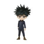 Jujutsu Kaisen Q Posket Petit Vol.1 (B:Megumi Fushiguro) - Level UpLevel UpAccessories4983164187250