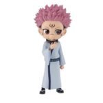 Jujutsu Kaisen Q Posket-Sukuna- (Ver.B) - Level UpLevel UpAccessories4983164187281