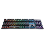 ⁦XPG INFAREX K10 Gaming Keyboard⁩ - الصورة ⁦5⁩