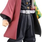 Kimetsuno Giyu Tomioka Vol 4 Statue - Level UpLevel UpAccessories4983164199437