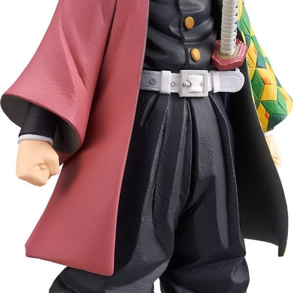 Kimetsuno Giyu Tomioka Vol 4 Statue - Level UpLevel UpAccessories4983164199437