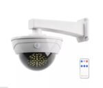 LED Solar Motion Sensor Light with Remote Control - Level UpLevel UpSmart Devices501691