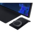 ⁦شاشة سامسونج أوديسي آرك الجيل الثاني G97NC قيمنق منحنية 55 بوصة 4K UHD 165 هرتز 1 مللي ثانية FreeSync Premium Pro⁩ - الصورة ⁦18⁩
