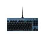Logitech G PRO League of Legends K/DA Mechanical Gaming Keyboard - Blue - Level UpLogitechPC5.10E+12