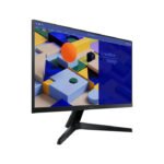 ⁦سامسونج شاشة S3 27 بوصة IPS 75 هرتز 5 مللي ثانية GTG FHD الأساسية S27C310EAM⁩ - الصورة ⁦7⁩