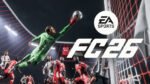 ⁦جهاز بلايستيشن 5 نسهة الاقراصة مع لعبة FC 26 الاصدار العربي⁩ - الصورة ⁦6⁩