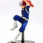 MHA The Amazing Heroes Special C Shoto Todoroki - Level UpLevel UpAccessories4983164186185