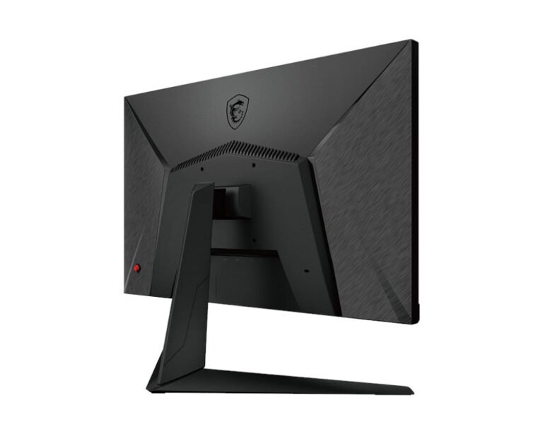 MSI G2412 23.8” Gaming Monitor Black - Level UpMSIGaming Monitor4711377023054