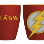 Mug Boxed Embossed (350ml) - DC Comics (The Flash) - Level UpLevel UpAccessories5055453490927