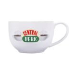 Mug Shaped Boxed (500ml) - Friends (Central Perk) - Level UpLevel UpAccessories5055453463587