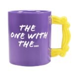Mug Shaped Boxed - Friends (Frame) - Level UpLevel UpAccessories5055453480904