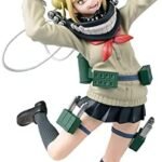 My Hero Academia Banpresto Chronicle Vol.5 -Himiko Toga - Level UpLevel UpAccessories4983164182385