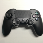 يد تحكم لاسلكية Nacon Asymmetric لجهاز PlayStation 4