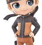NARUTO SHIPPUDEN Q posket - UZUMAKI NARUTO- (ver.B) - Level UpLevel UpAccessories4983164187083