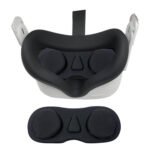 New PlayStation VR2 lens protective cover - Level UpGamaxPlaystation 5 AccessoriesPSVR2-LENSE-PRTC