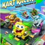 Nickelodeon Kart Racers 3: Slime Speedway Switch (PAL) - Level Upswitch