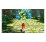 Mario Tennis Aces For Nintendo Switch