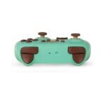 Nintendo Switch Animal Crossing Enhanced Wireless Controller - K.K. Slider - Level UpPowerASwitch Accessories6.18E+11