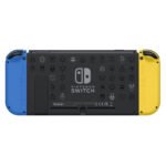 Nintendo Switch Fortnite Special Edition Console (Without Fortnite Card) - Level UpNintendoSwitch Console