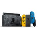 Nintendo Switch Fortnite Special Edition Console (Without Fortnite Card) - Level UpNintendoSwitch Console