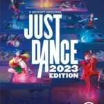NINTENDO SWITCH: JUST DANCE 2023 EDITION (DOWNLOAD CODE) - Level UpLevel UpSwitch Video Games3307216247920