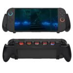 ⁦قبضة Dobe TNS-3179 لجهاز Nintendo Switch 2 – أسود⁩ - الصورة ⁦8⁩