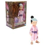 One Piece Dxf Grandline Wanokuni V.5 B- Kouzuki Momonosuke - Level UpLevel UpAccessories4983164188592
