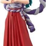 One Piece Dxf The Grandline Series Wanokuni Vol.4 B- Yamato - Level UpLevel UpAccessories4983164188578