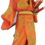 One Piece Magazine Figure A Piece Of Dream#2 Vol.1 Special - Level UpLevel UpAccessories4983164187472