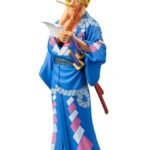 One Piece Magazine Figure A Piece Of Dream#2 Vol.2 Special - Level UpLevel UpAccessories4983164187489