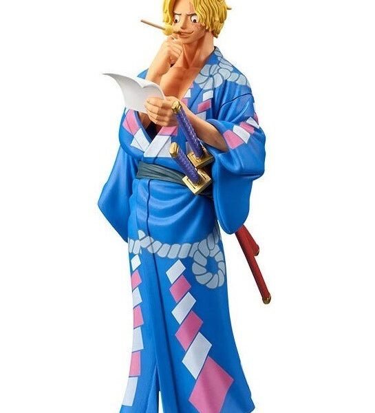 One Piece Magazine Figure A Piece Of Dream#2 Vol.2 Special - Level UpLevel UpAccessories4983164187489