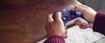 ⁦Xbox Core Controller series S|X - Astro Purple⁩ - الصورة ⁦9⁩
