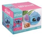 ⁦برطمان بسكويت على شكل Stitch من PL⁩ - الصورة ⁦4⁩