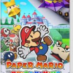 Paper Mario For Nintendo Switch - Level UpNintendoSwitch Video Games045496596767