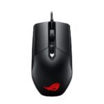 ASUS ROG Strix Impact Aura RGB USB Wired Optical Gaming Mouse