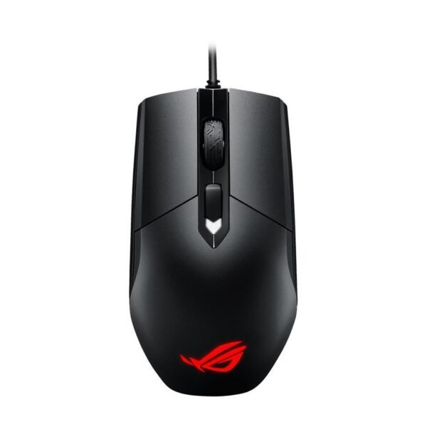 ASUS ROG Strix Impact Aura RGB USB Wired Optical Gaming Mouse