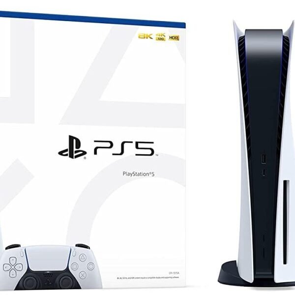 PlayStation 5 825GB Console - Level UpSonyPlaystation Console711719424291