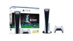 PlayStation 5 CD Console EA Sports FC 24 Voucher ( Ultimate Team Edition ) Bundle - Level UpSonyPlaystation Console711719574613