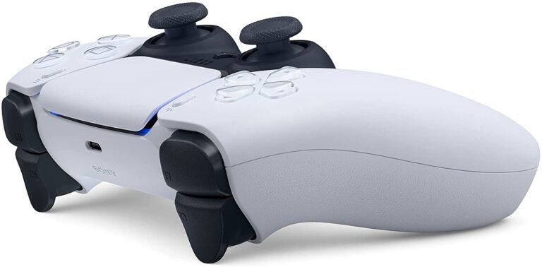 PlayStation Dualsense Wireless Controller For PlayStation 5 - Level UpSonyPlaystation Accessories711719399803