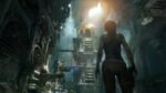 Rise of the Tomb Raider 20 Year Celebration For PlayStation 4 - Region 2