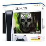 PlayStation®5 CD Edition – Call of Duty® Modern Warfare II Bundle - Level UpSonyPlaystation Console711719569084