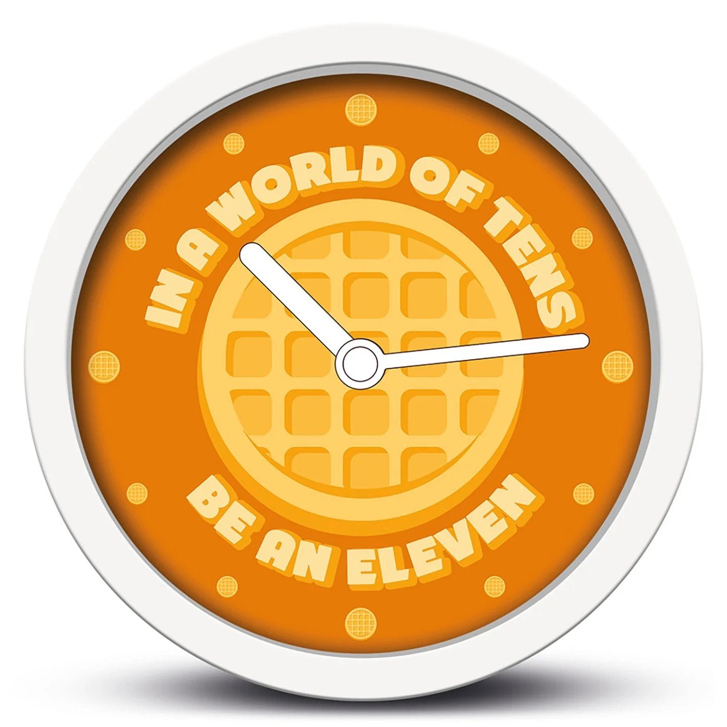 pmd-desk-clock-stranger-things-in-a-world-of-tens-be-an-eleven-146299.jpg PMD DESK CLOCK: STRANGER THINGS- IN A WORLD OF TENS BE AN ELEVEN - Level UpLevel UpAccessories5050293858951