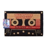 PMD DOOR MAT: MARVEL- GOTG (AWESOME MIX) - Level UpLevel UpAccessories5050293850733