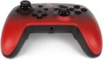 PowerA Enhanced Wired Controller for Nintendo Switch – Mario Fade - Level UpPowerASwitch Accessories617885021794