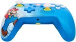 PowerA Enhanced Wired Controller for Nintendo Switch – Mario Pop Art - Level UpPowerASwitch Accessories6.18E+11