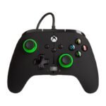 PowerA Enhanced Wired Controller For Xbox - Black - Level UpPowerAXbox Accessories617885024917
