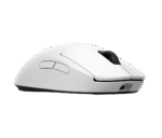 ⁦ماوس الألعاب اللاسلكي Logitech PRO 2 LIGHTSPEED – أبيض⁩ - الصورة ⁦5⁩